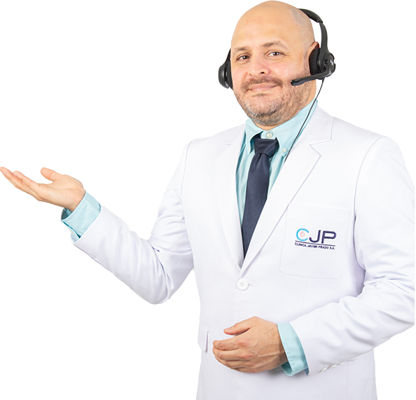 CJP Doctor