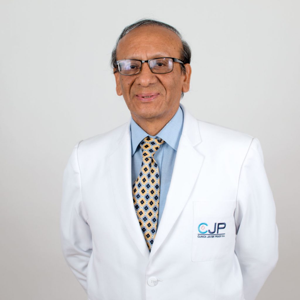 Dr. Enrique Paz