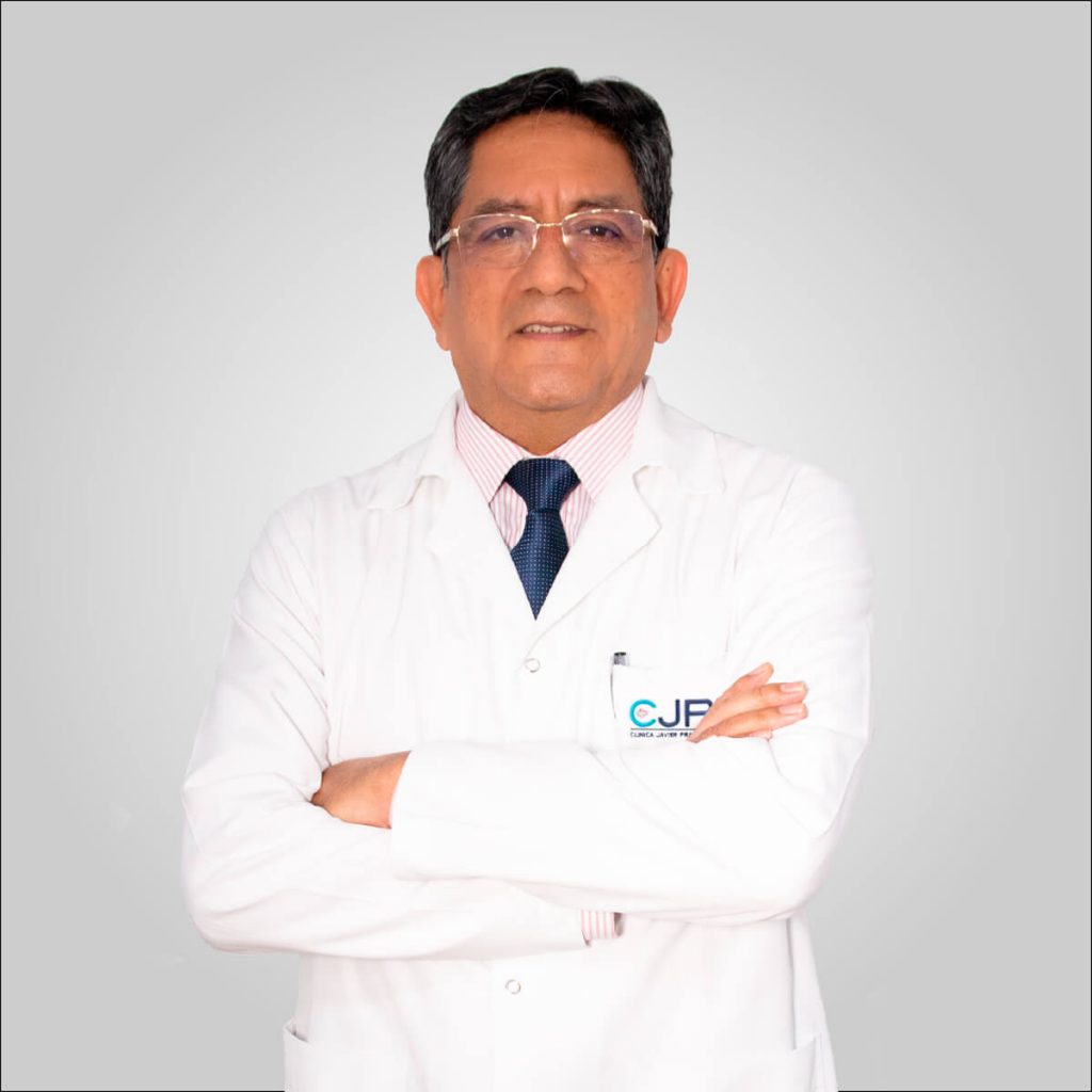 Dr. Felix Bautista