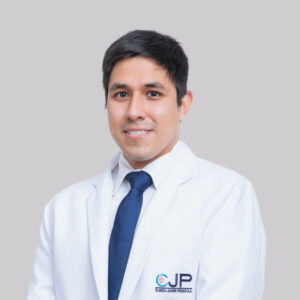 Dr. Christian Palacios