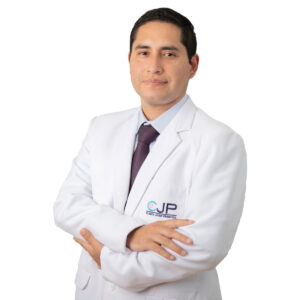 Dr. Juan Carlos Espinoza