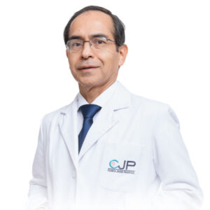 Dr. Juan Ñañez