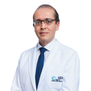 Dr. Rafael Reaño