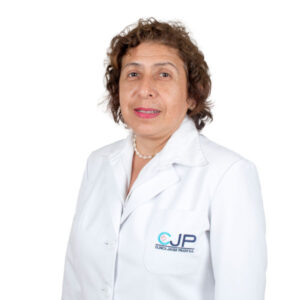 Dra. Mary Querevalú
