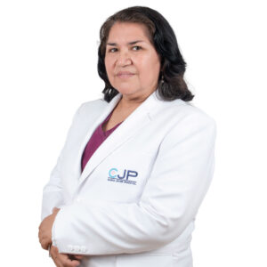 Dra. Nélida Pinto Arteaga