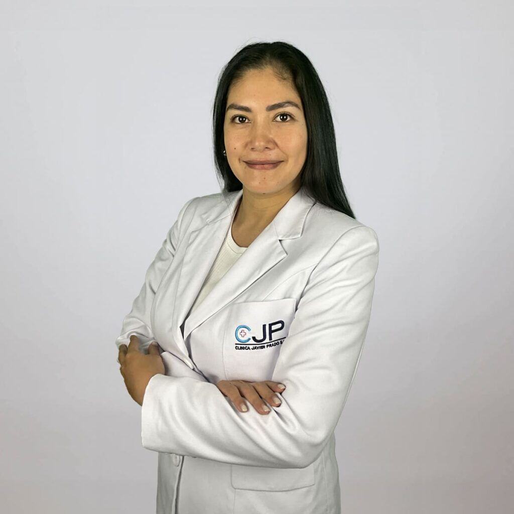 LETICIA HOLGUIN