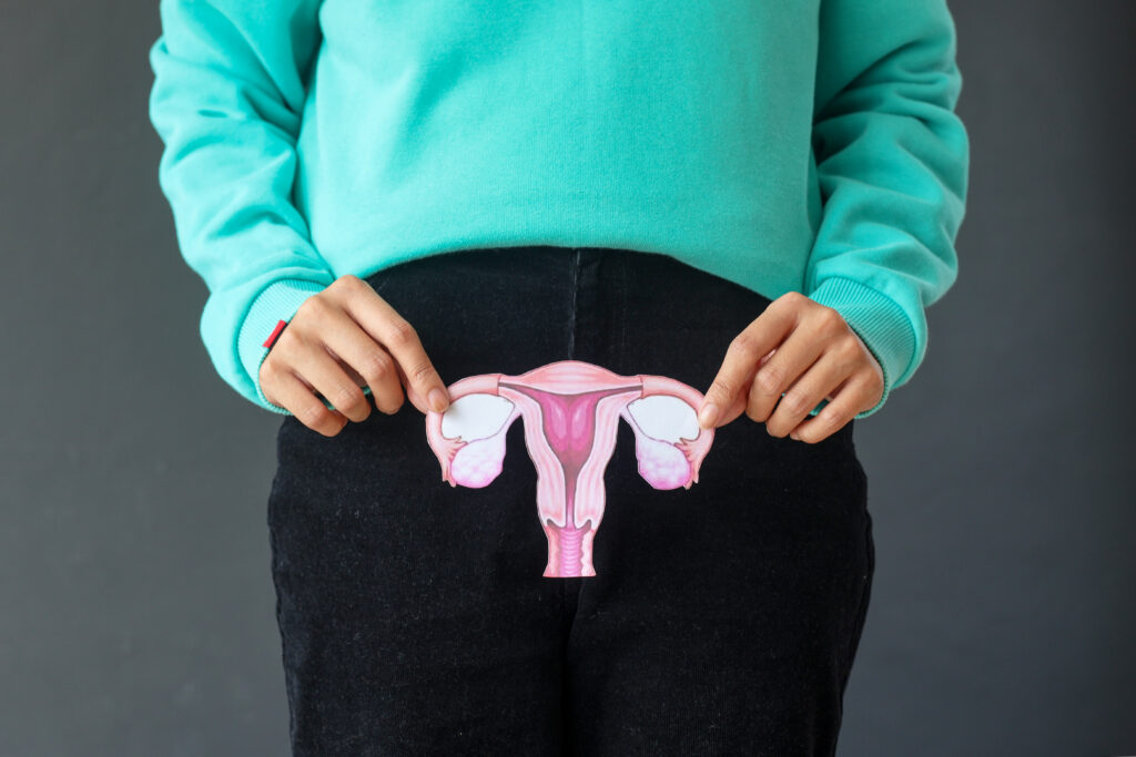 Cancer de cuello uterino