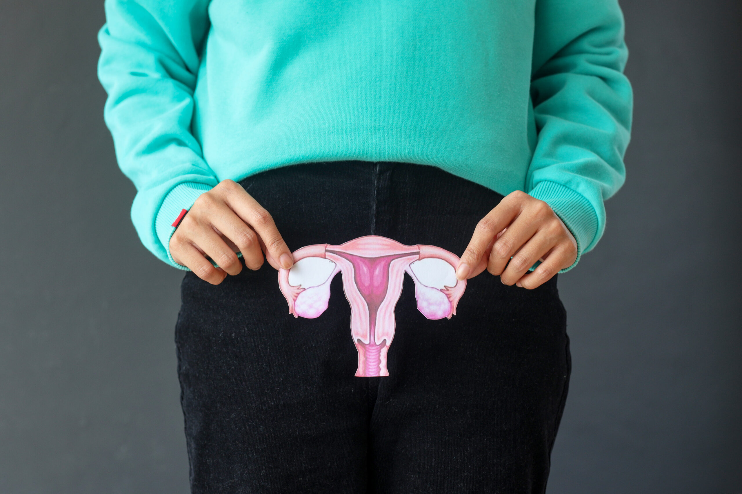 ¿Cómo la vacuna contra el VPH puede protegerte contra el cáncer de cuello uterino?