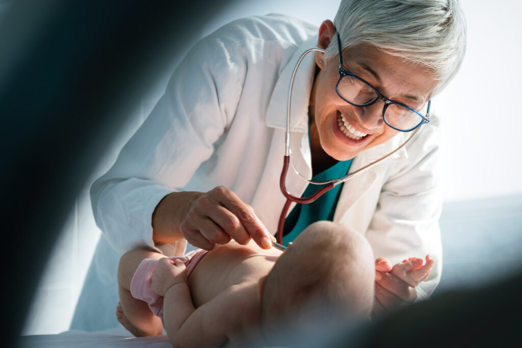 Pediatría Preventiva