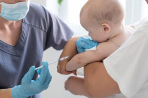 Vacuna de la meningitis 