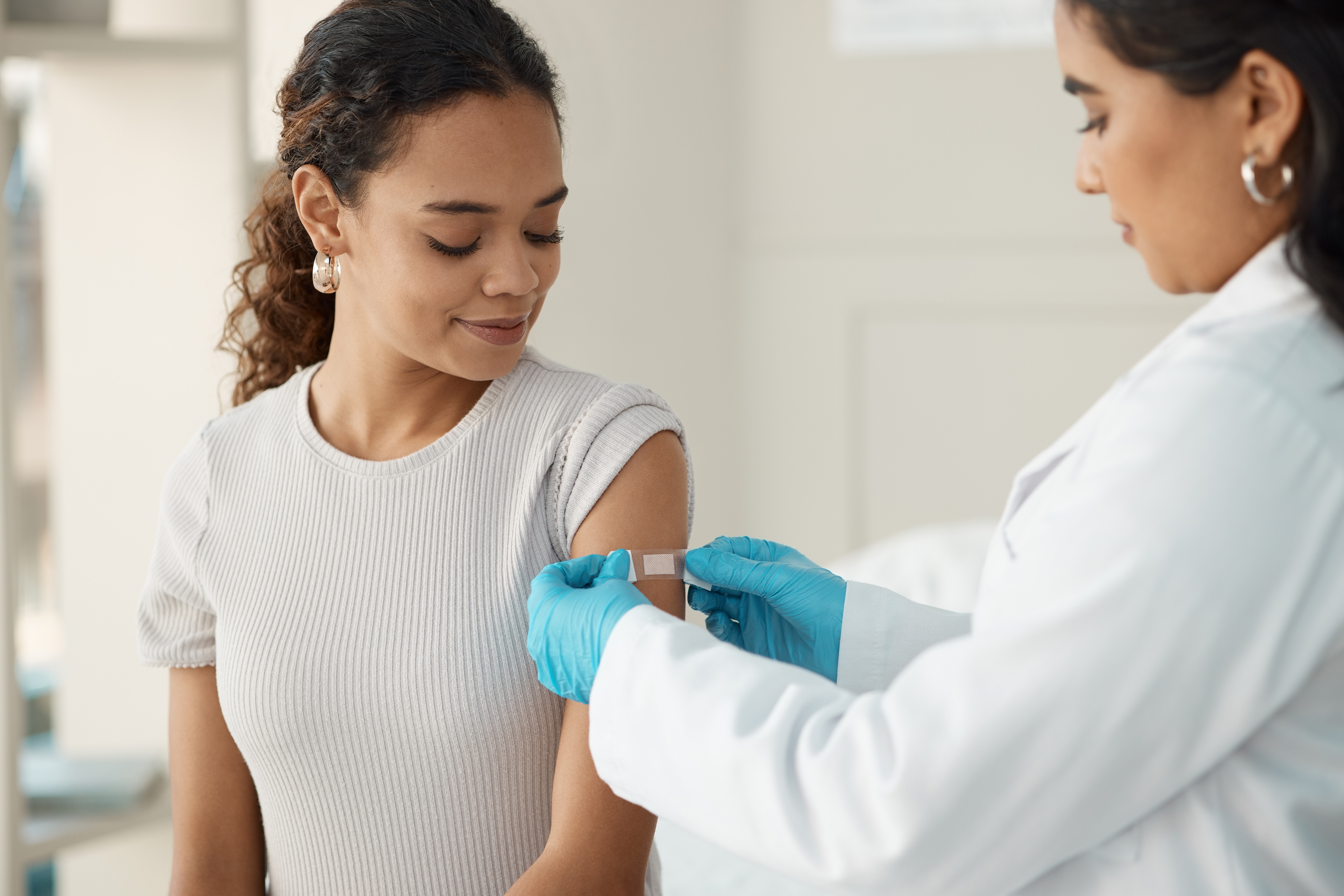 Cuando la varicela vuelve: ¿Cuál es el mejor tratamiento para el Herpes Zóster?