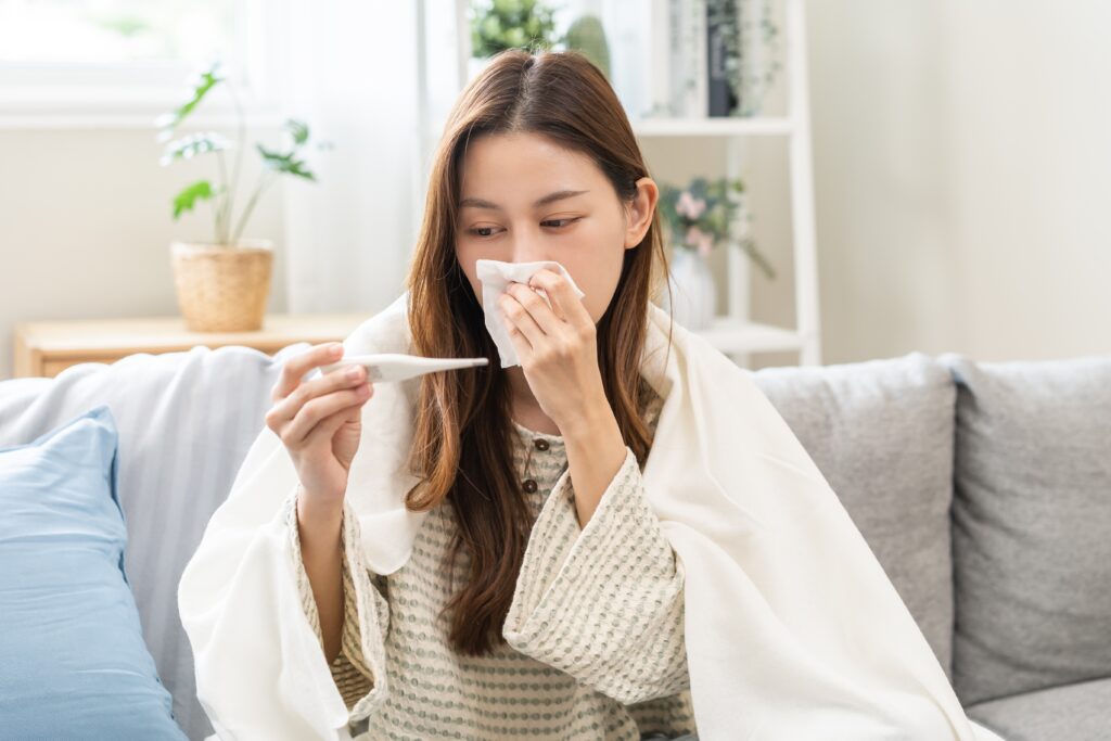 Influenza