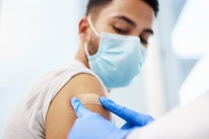Vacuna contra el VPH