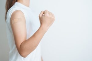 Vacuna contra el VPH