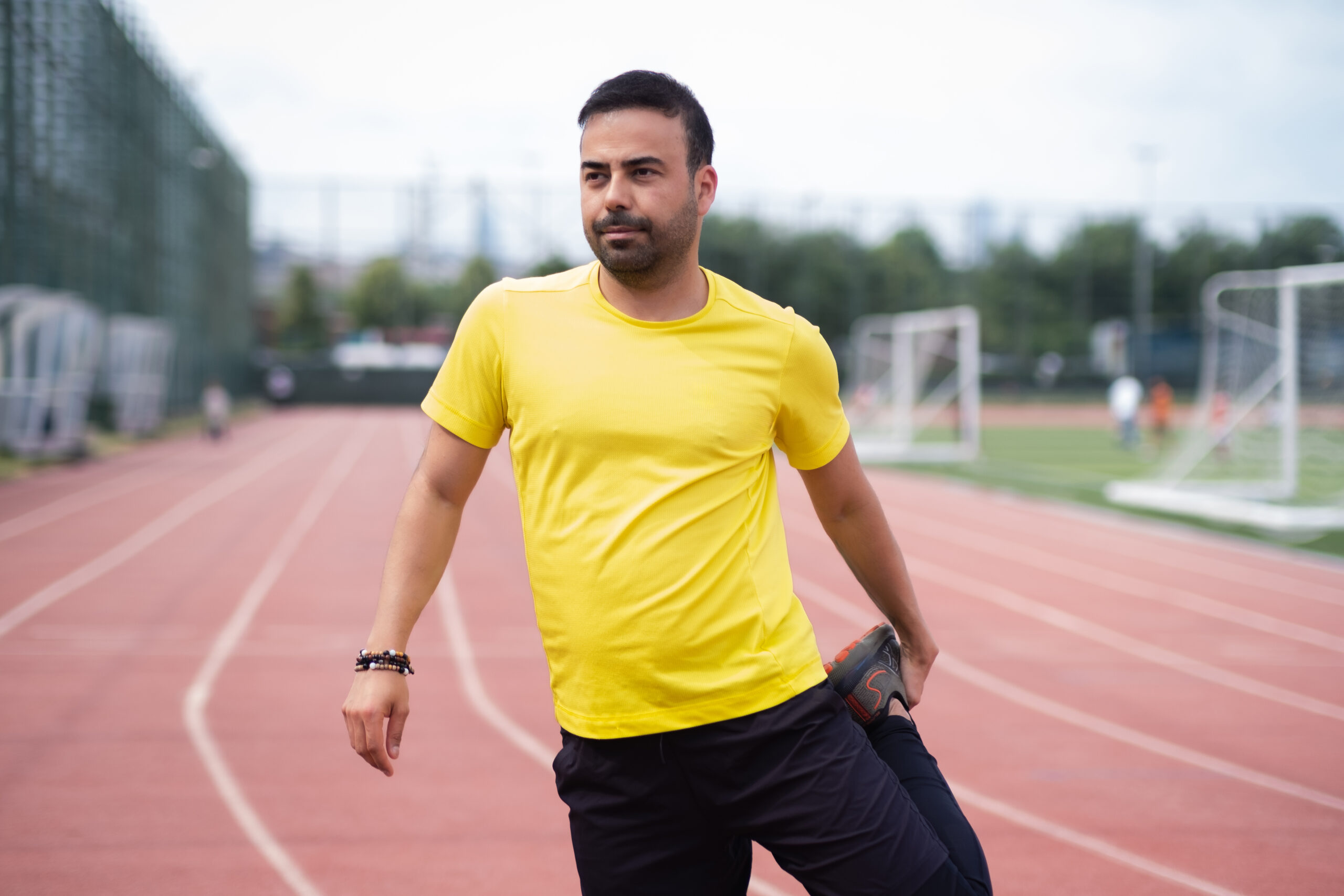 Estas son las enfermedades y lesiones que puedes prevenir con un chequeo para deportistas