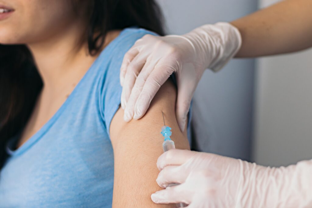 Tratamiento VPH