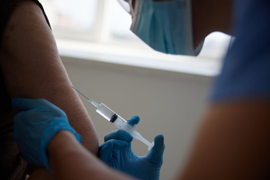 Virus VPH