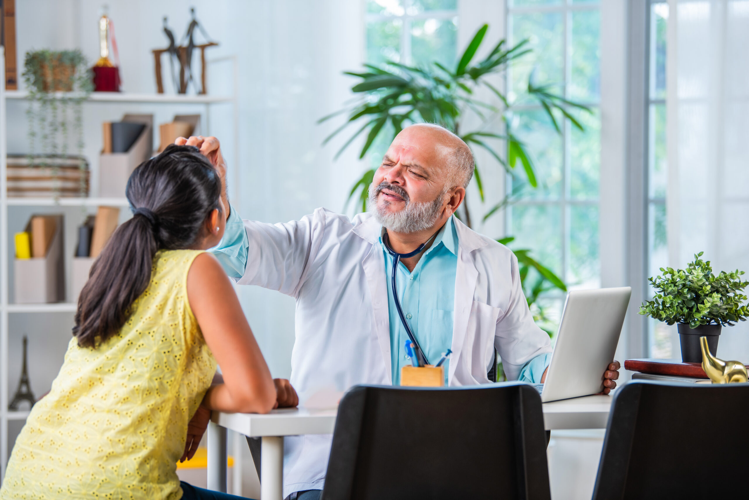 Herpes zóster y defensas bajas: una señal de alerta para tu sistema inmunológico