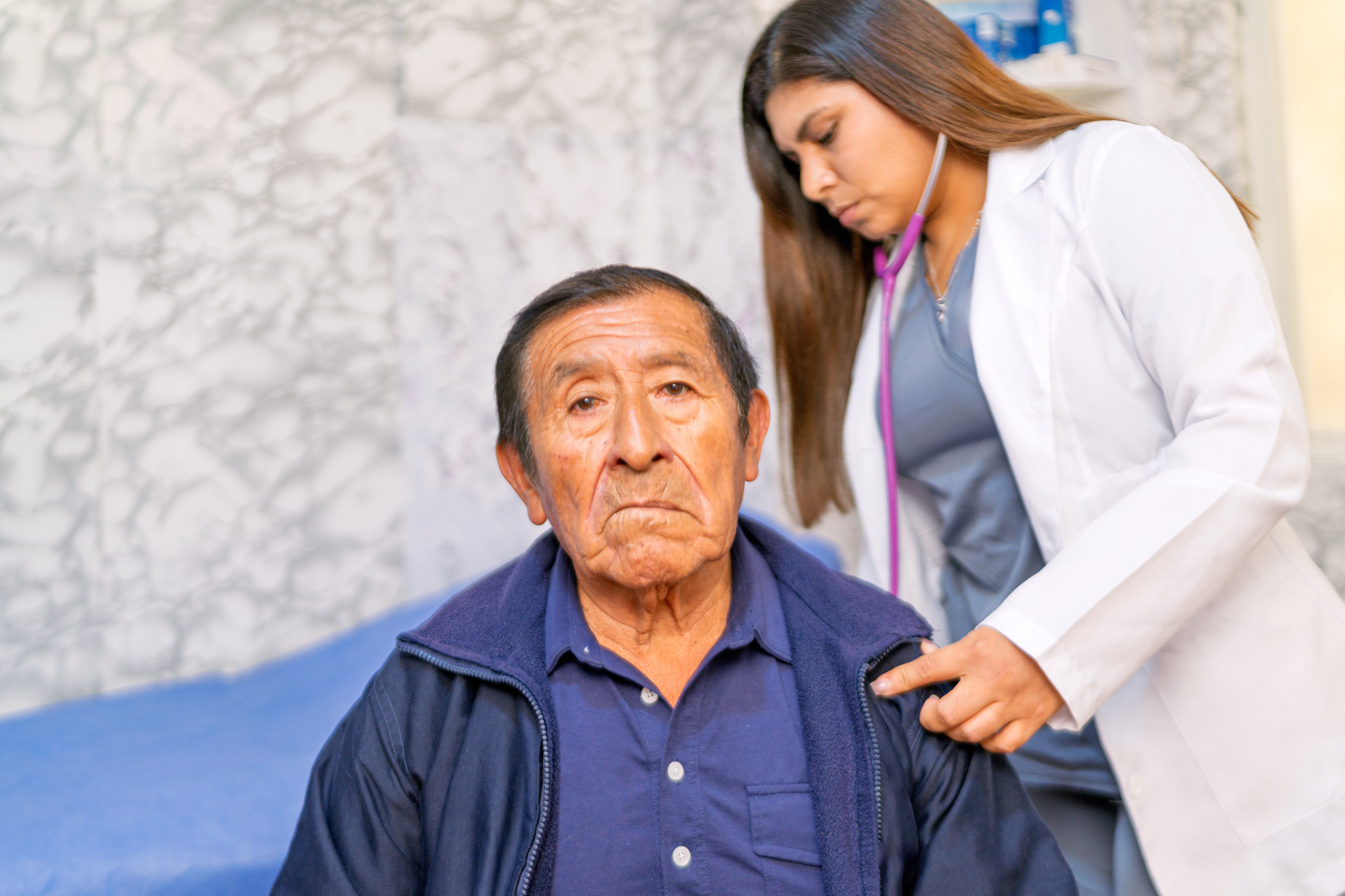 Día Mundial del Alzheimer: 7 señales que no debes de ignorar